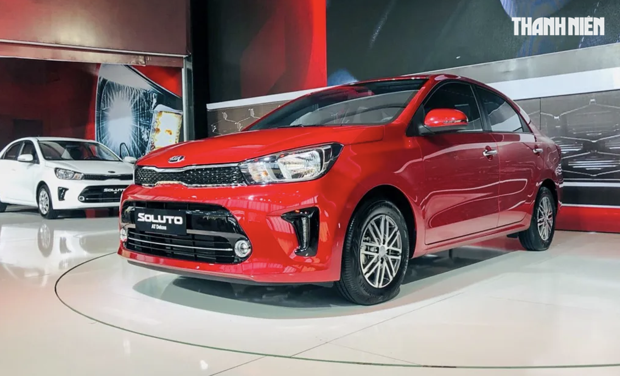 7 Mẫu ô tô sedan số sàn Đáng chú ý tại Việt Nam năm 2025 - Ảnh 6. 7 Mẫu ô tô sedan số sàn Đáng chú ý tại Việt Nam năm 2025 - Ảnh 6.