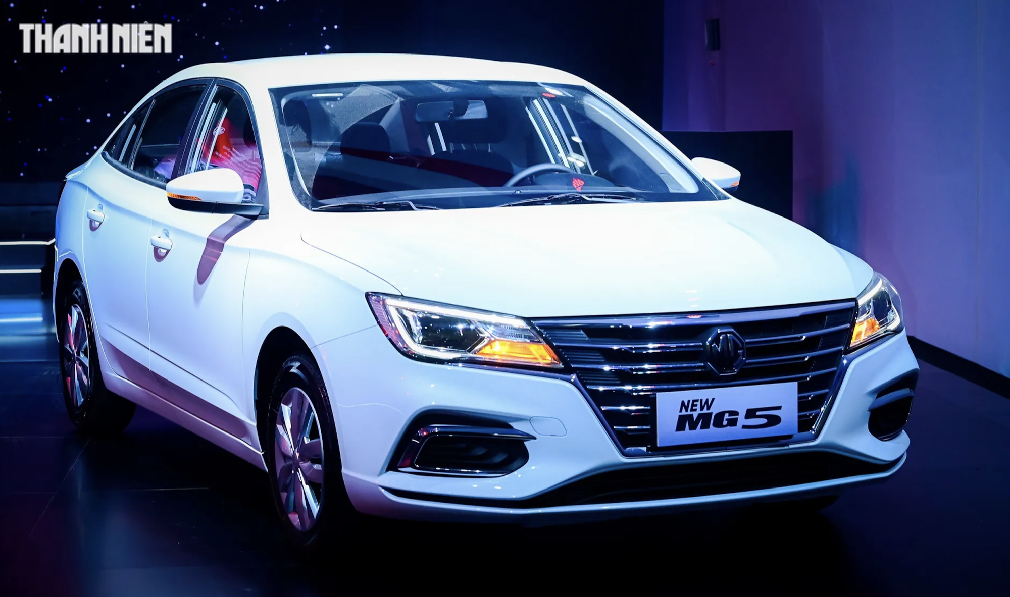 7 Mẫu ô tô sedan số sàn Đáng chú ý tại Việt Nam năm 2025 - Ảnh 8. 7 Mẫu ô tô sedan số sàn Đáng chú ý tại Việt Nam năm 2025 - Ảnh 8.