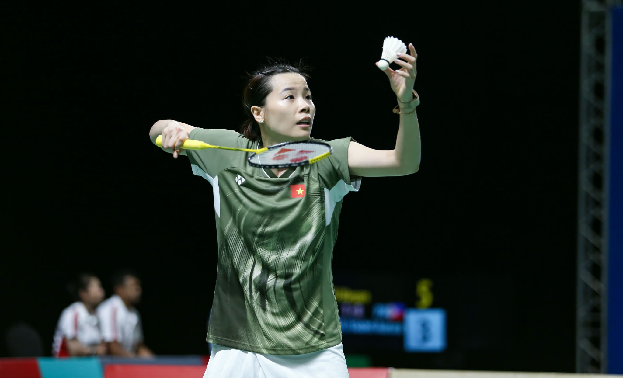SEA Games 33: Thể thao Việt Nam 'xung trận' 2 sea games - Ảnh 2.