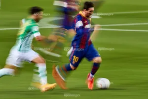 Sốc: Messi chia tay Inter Miami, trở lại Barcelona