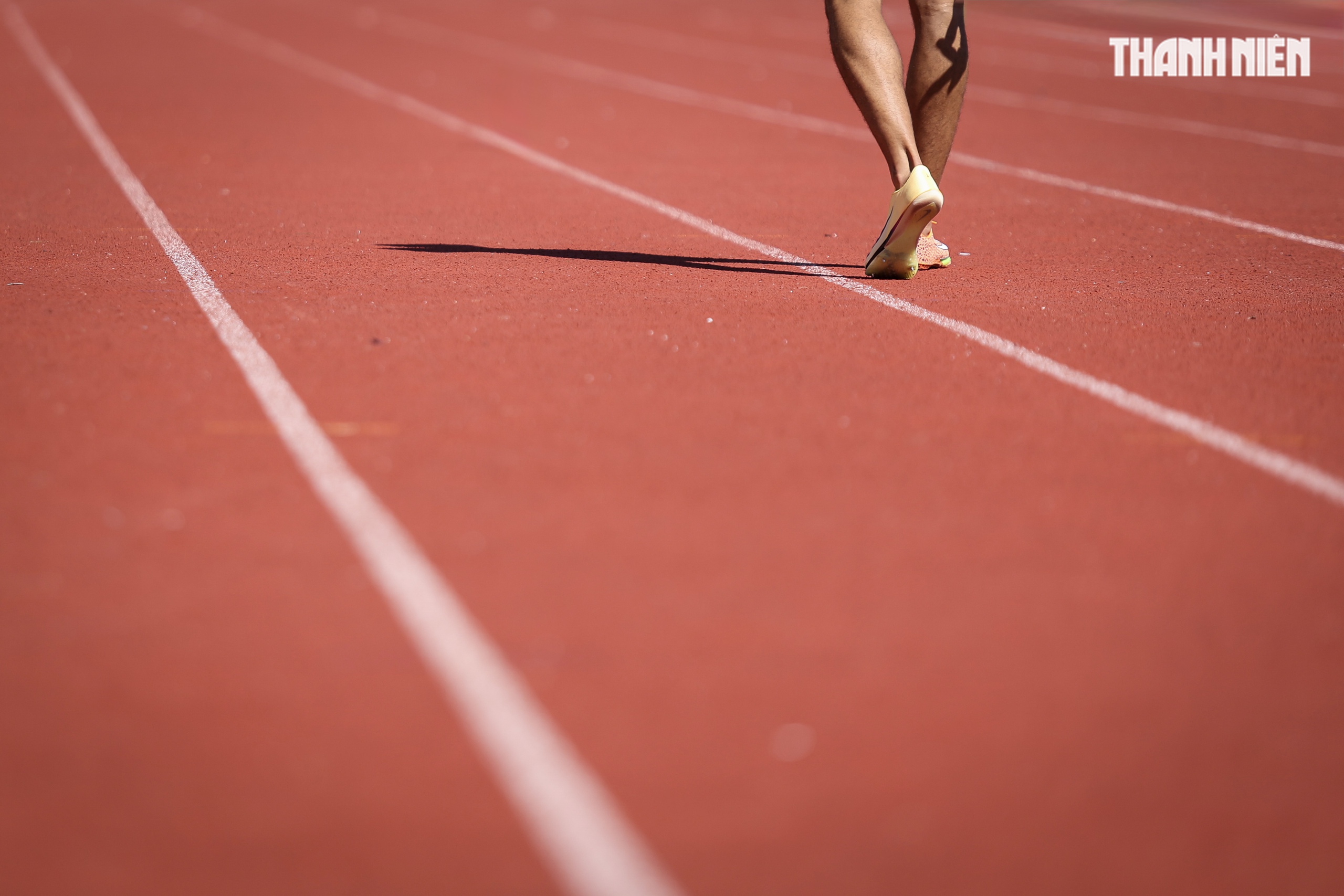 Cận cảnh nơi ‘những người con của thần gió’ đua tốc độ: Sân Supachalasai, điểm nóng điền kinh đã sẵn sàng!- Ảnh 3. Cận cảnh nơi ‘những người con của thần gió’ đua tốc độ: Sân Supachalasai, điểm nóng điền kinh đã sẵn sàng!- Ảnh 3.