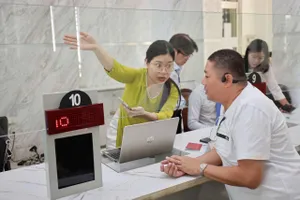 TP.HCM sau 100 ngày 'tinh - gọn - mạnh': Ổn định bộ máy, tăng tốc cải cách hành chính