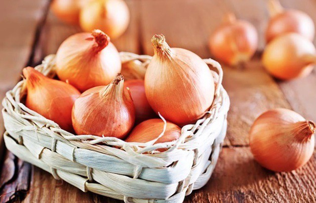 Tế bào ung thư sợ nhất 5 thực phẩm rẻ tiền này, người Việt tăng cường ăn để ngừa bệnh, kéo dài tuổi thọ 6 Ảnh minh họa.