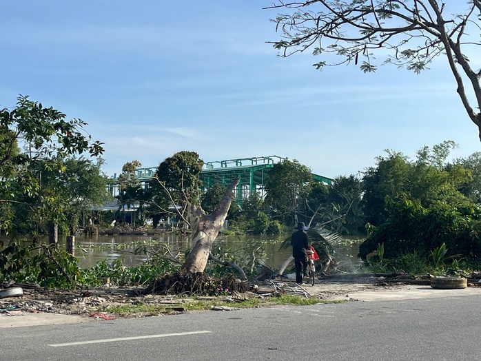 Người chú kể lại đêm định mệnh 2 Hiện trường đau lòng vụ tai nạn kinh hoàng ở Đồng Tháp - Ảnh 2.