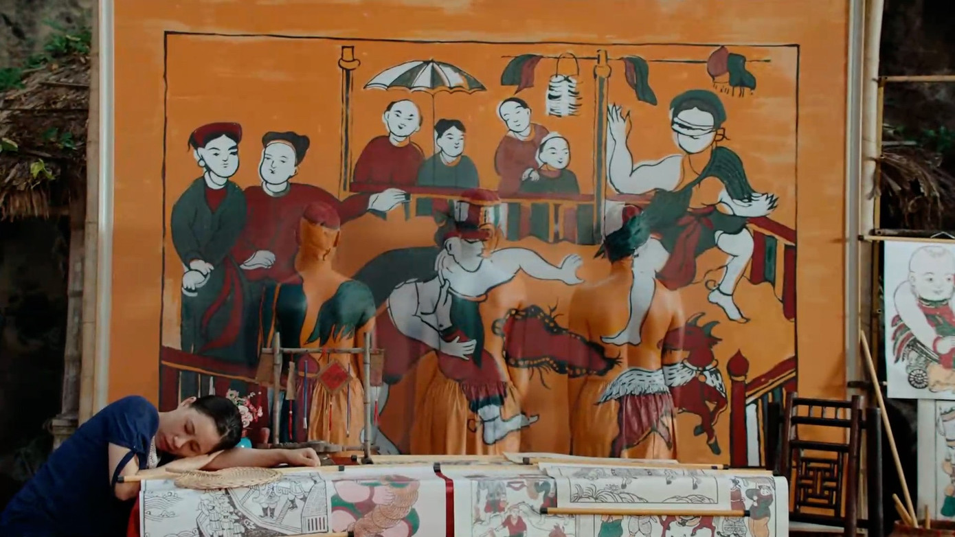 Cơn địa chấn nhạc Việt 2025- Ảnh 2.