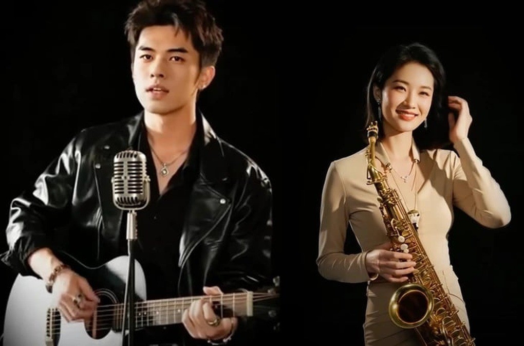 Cơn địa chấn nhạc Việt 2025- Ảnh 15.