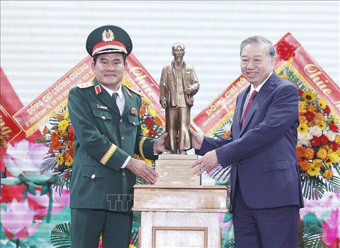 Quân khu 9 - Ảnh 4.