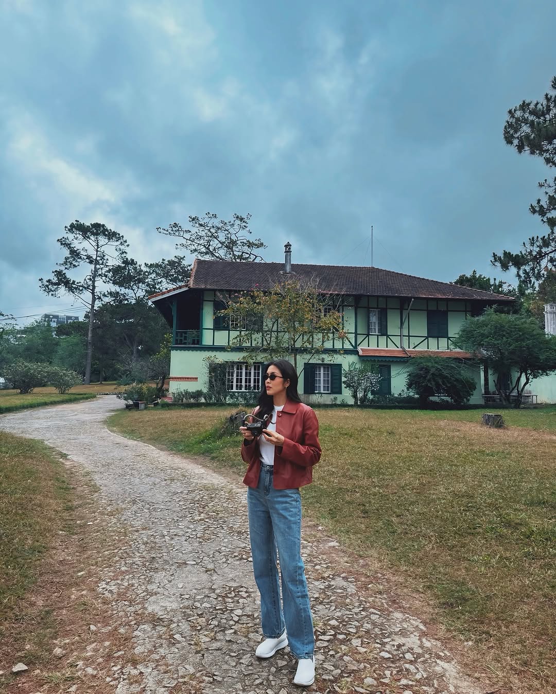 Phong thủy của Tăng Thanh Hà- Ảnh 7.