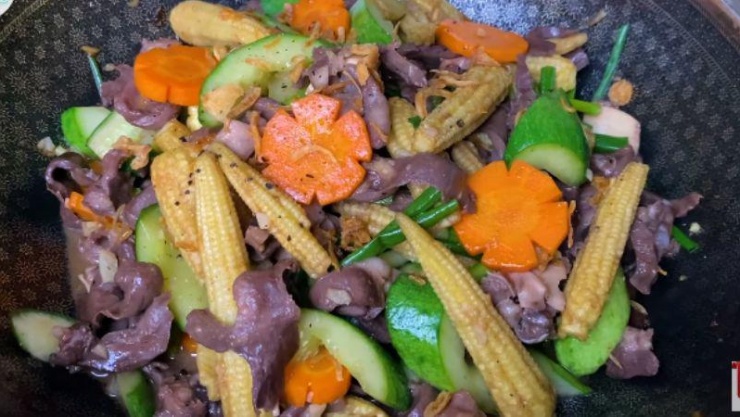 Loại thực phẩm giàu chất chống oxy hóa, bổ dưỡng cho mọi gia đình - 6