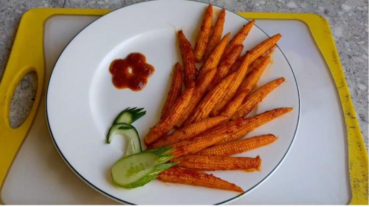 Loại thực phẩm giàu chất chống oxy hóa, bổ dưỡng cho mọi gia đình - 8