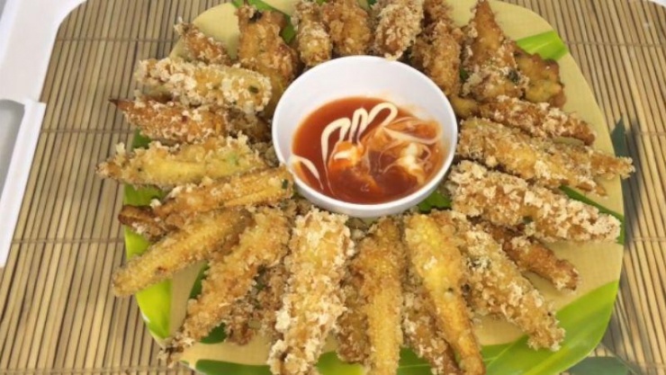 Loại thực phẩm giàu chất chống oxy hóa, bổ dưỡng cho mọi gia đình - 10