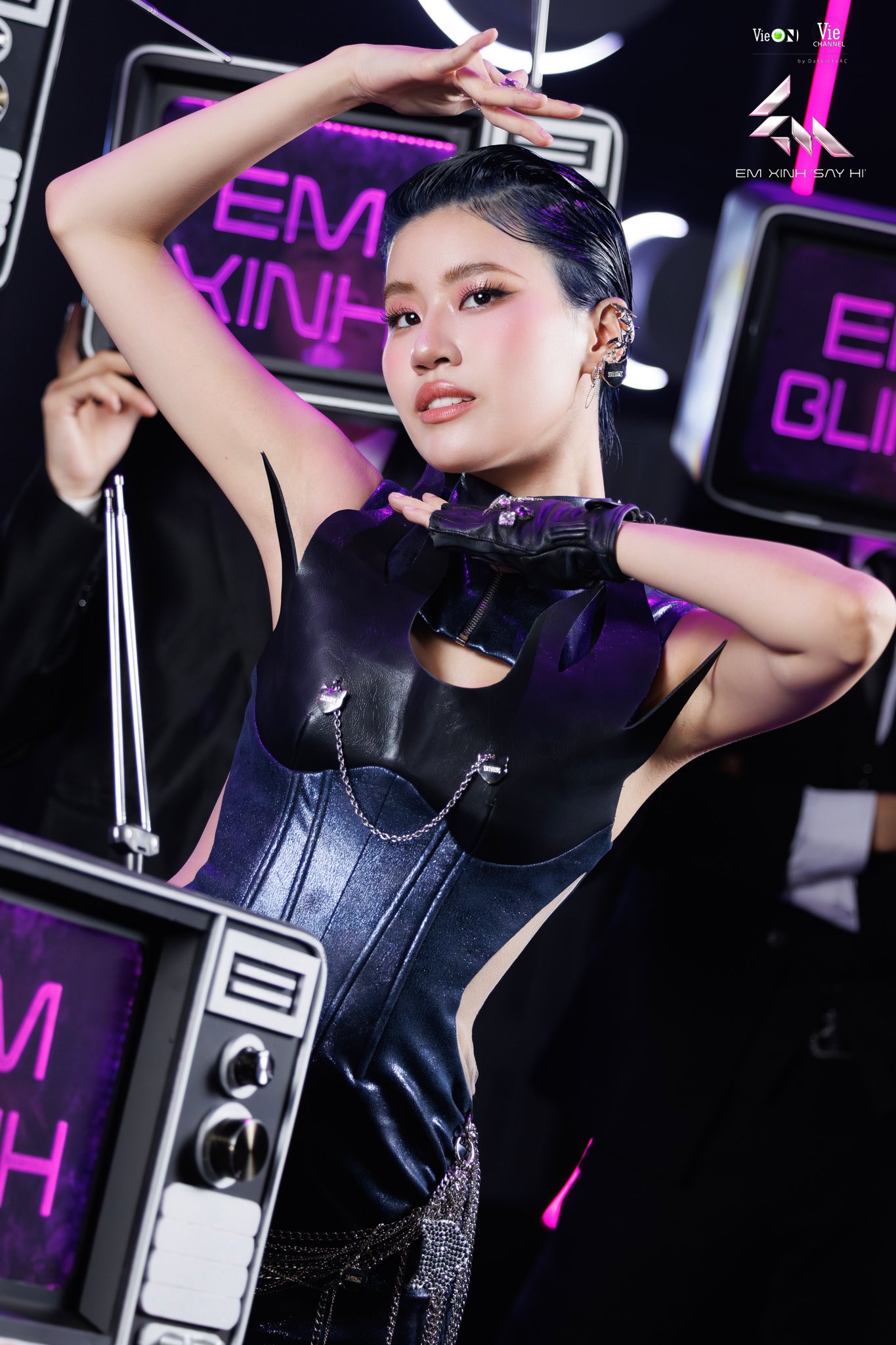 Lằn ranh sáng tạo và giới hạn văn hóa- Ảnh 4.