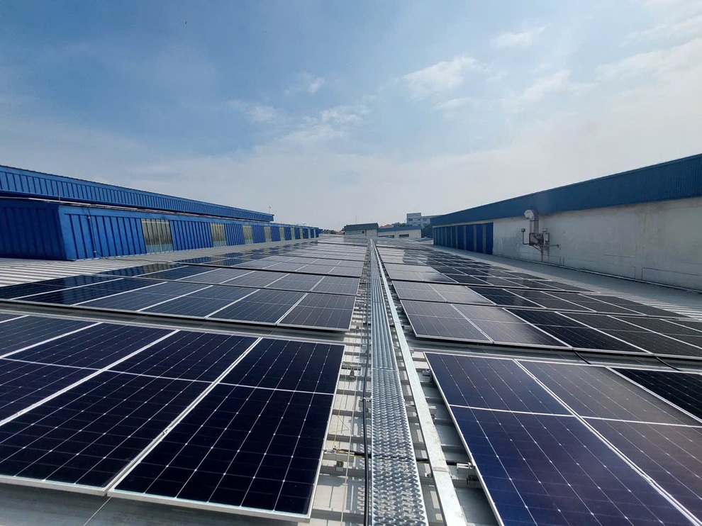 FrieslandCampina Việt Nam đạt giải thưởng doanh nghiệp phát triển bền vững CSI 2025 - 3