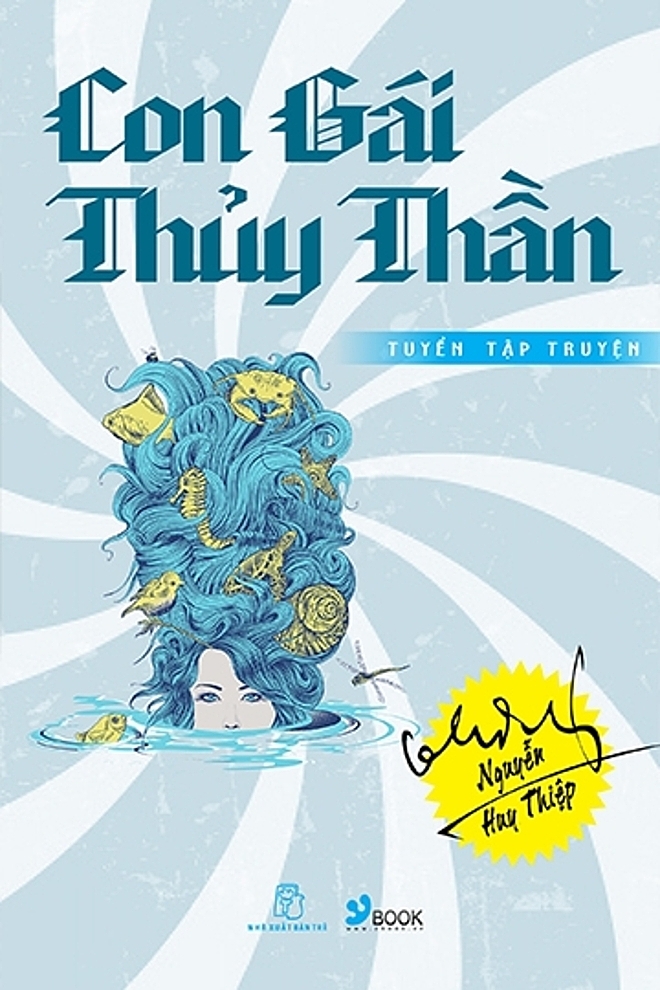 Ấn phẩm được Nhà xuất bản Hội Nhà văn xuất bản năm 1993. Ảnh: Nhà xuất bản Trẻ