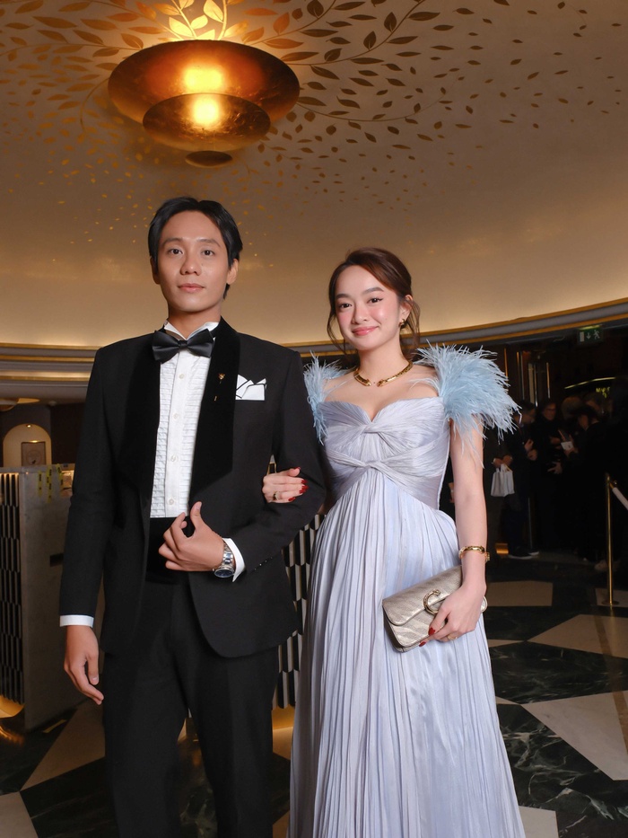 Khai mạc tuần lễ "Điện ảnh Việt Nam 6 Khai mạc tuần lễ Điện ảnh Việt Nam - Hành trình ánh sáng tại Paris, Pháp