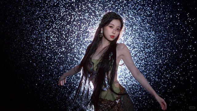 Mỹ nhân bị ghét nhất 2025 “oét giọng” bị MXH chê cười, 10.000 fan ồn cỡ nào cũng không cứu nổi- Ảnh 5. Mỹ nhân bị ghét nhất 2025 “oét giọng” bị MXH chê cười, 10.000 fan ồn cỡ nào cũng không cứu nổi- Ảnh 5.