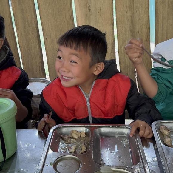 nuôi em 0 Nuôi Em, dự án Nuôi Em, Nuôi Em ở đâu