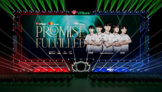 Chính thức công bố giá vé Fan meeting của T1 tại Việt Nam, dự đoán cuộc chiến săn vé khốc liệt!- Ảnh 3.