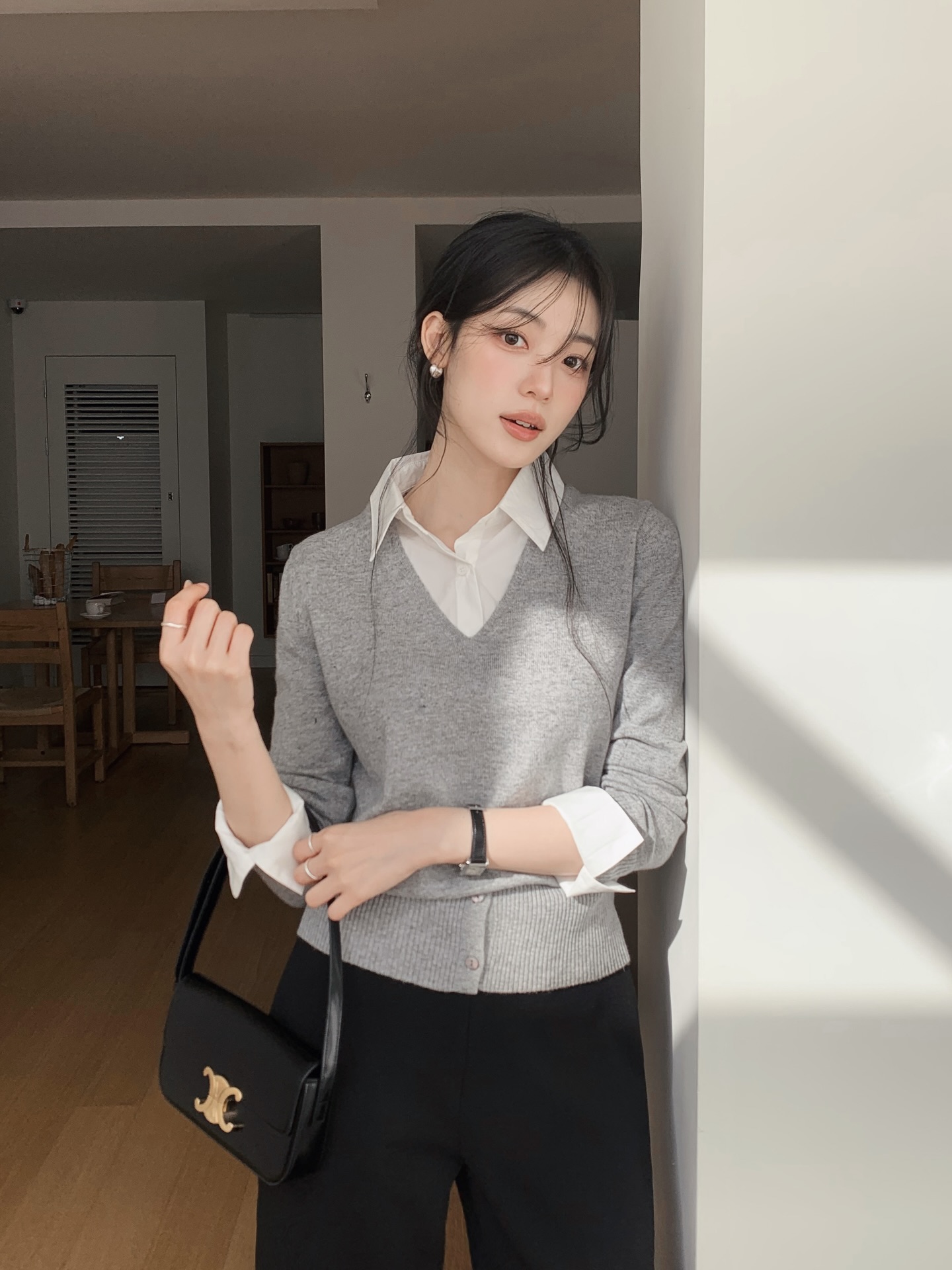 5 Món đồ thời trang 2026 giúp bạn luôn xinh đẹp và phong cách - Ảnh 2.