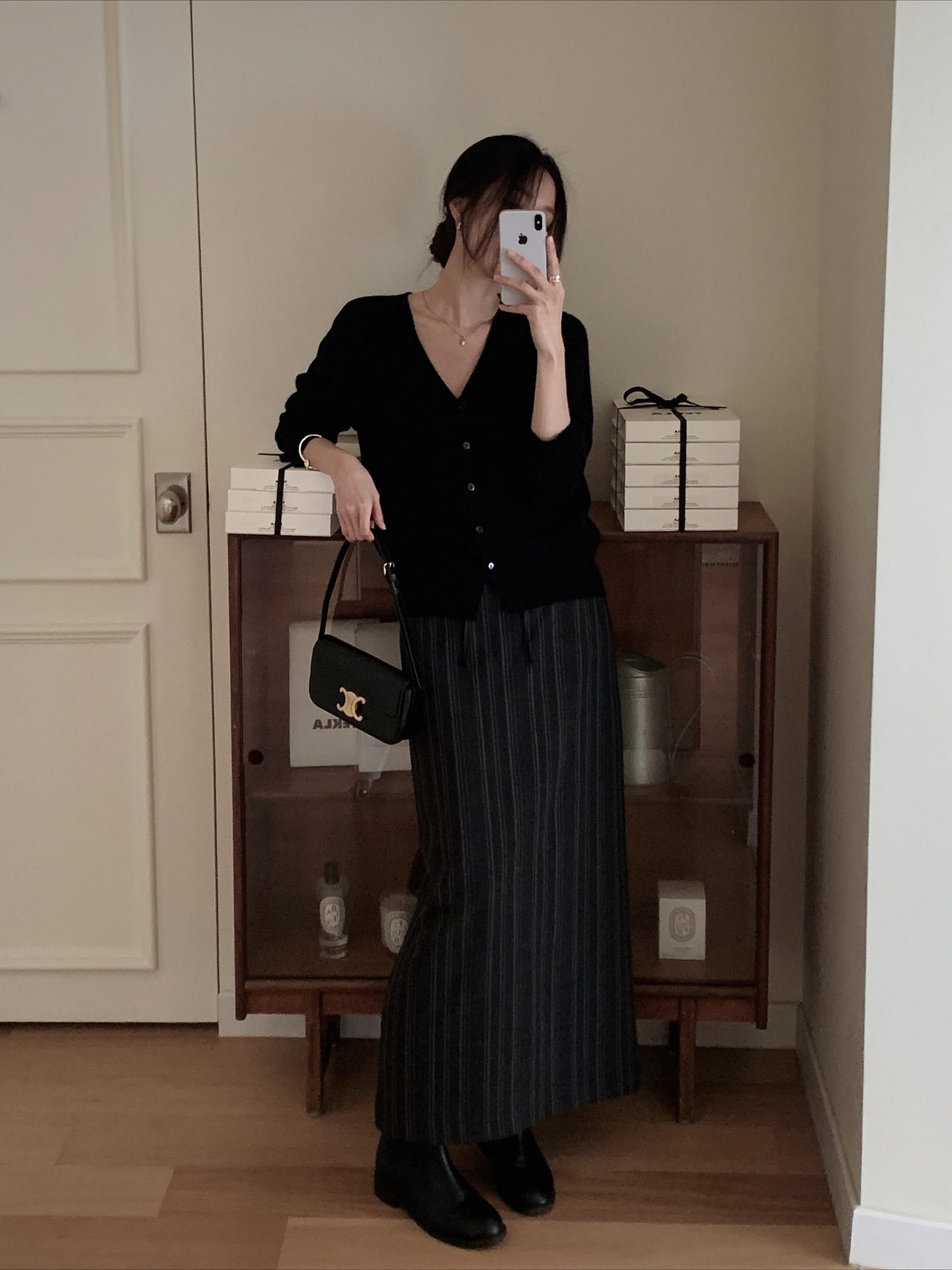 5 Món đồ thời trang 2026 giúp bạn luôn xinh đẹp và phong cách - Ảnh 4.