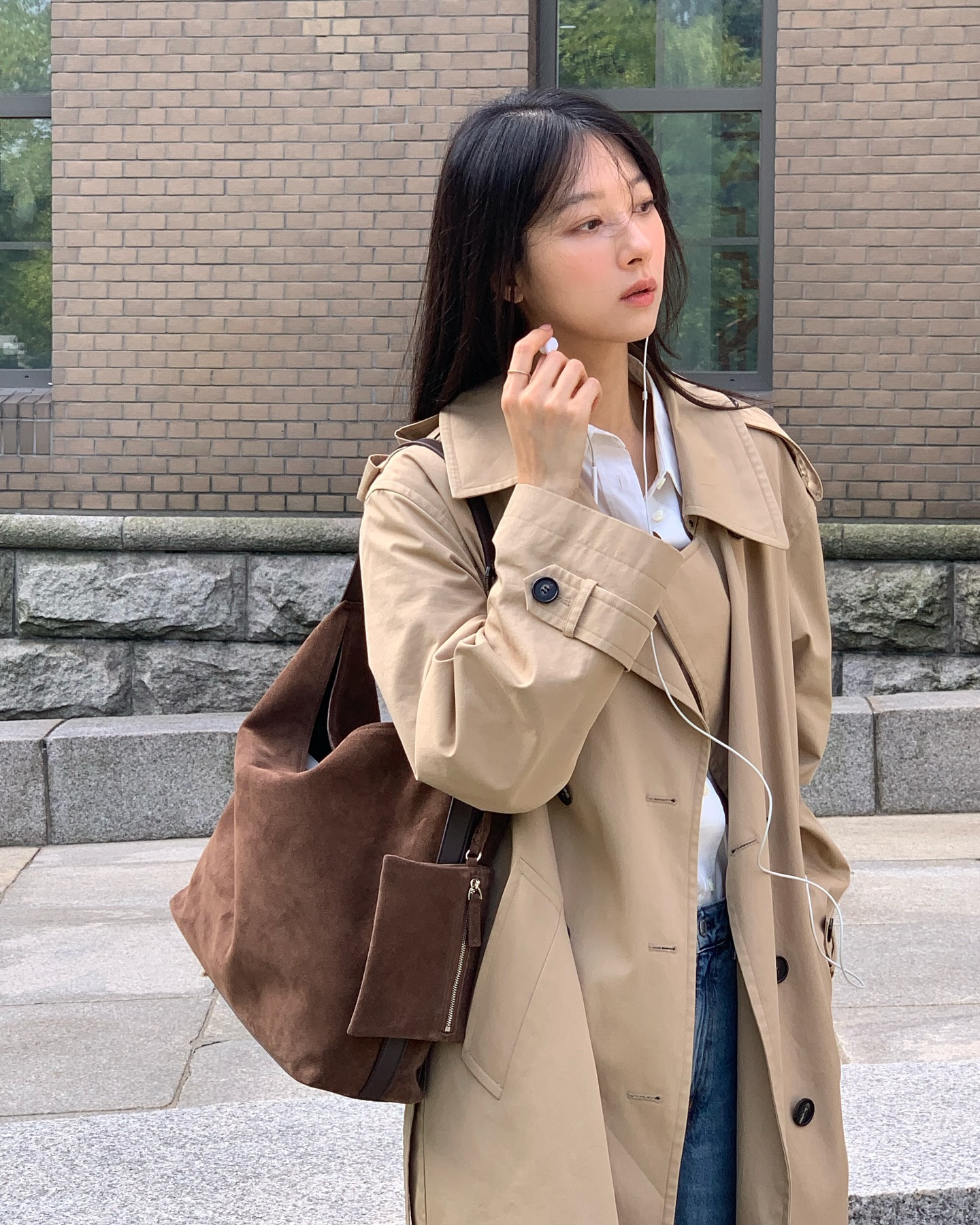 5 Món đồ thời trang 2026 giúp bạn luôn xinh đẹp và phong cách - Ảnh 7.