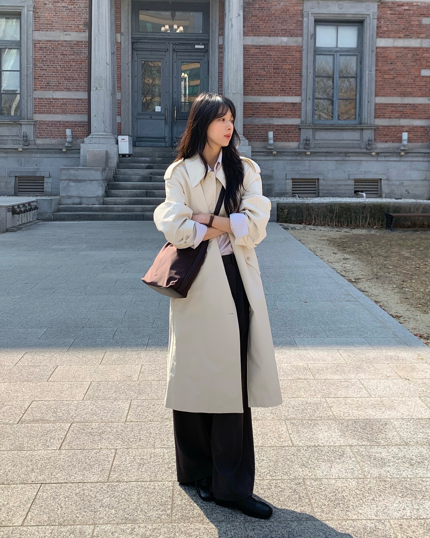 5 Món đồ thời trang 2026 giúp bạn luôn xinh đẹp và phong cách - Ảnh 8.