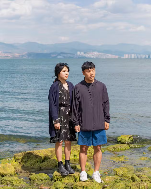 U30 bỏ phố chuyển về vùng núi 