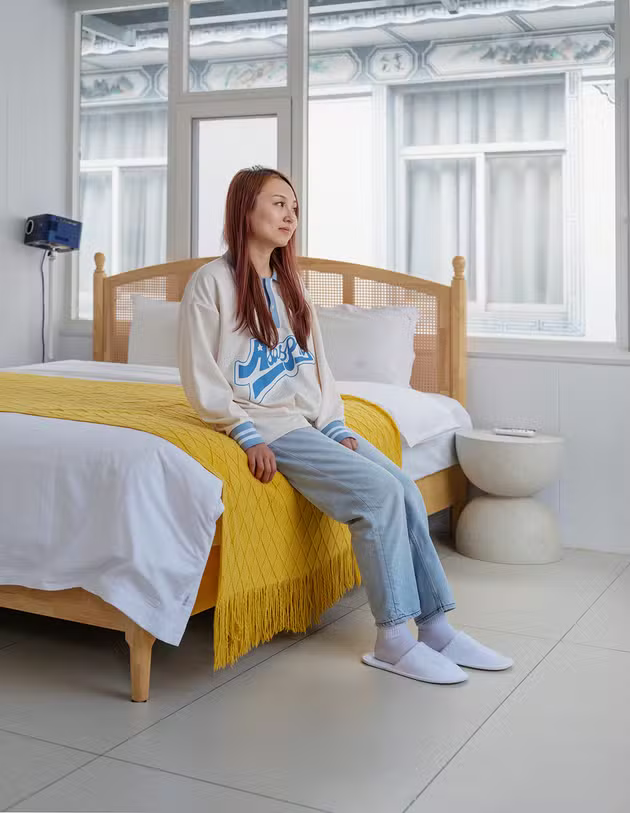 U30 bỏ phố chuyển về vùng núi 