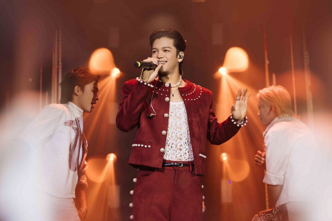 Thời khắc Khởi Nguyên - Hành trình truyền cảm hứng cùng Rivea Residences - Ảnh 2.