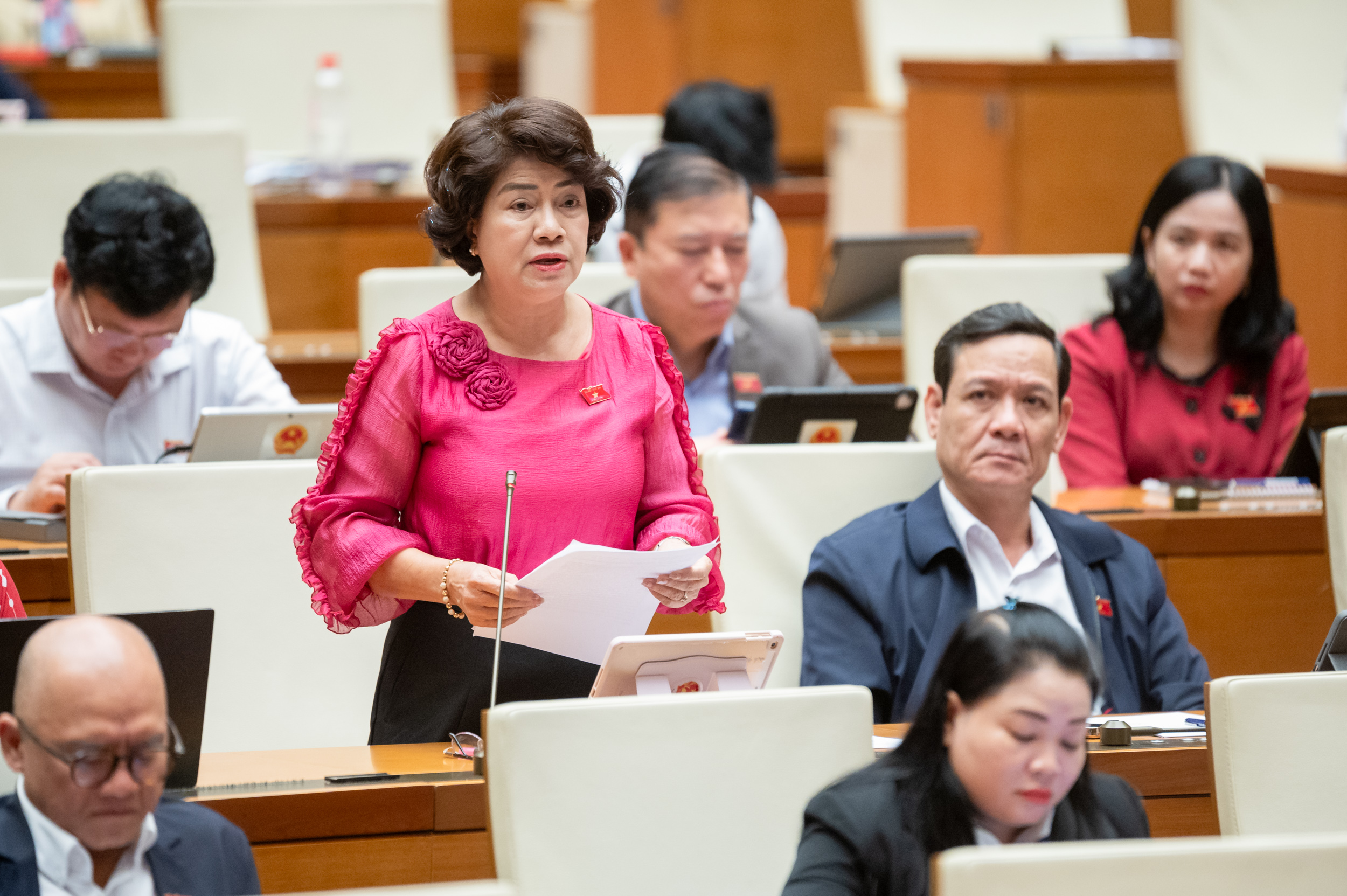 Tư nhân làm điện hạt nhân mô đun nhỏ: Cần vai trò dẫn dắt của Nhà nước, thí điểm trước khi mở rộng 2 điện hạt nhân - Ảnh 2.