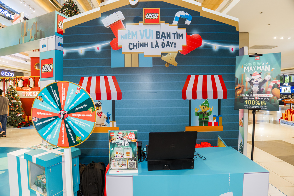 1765190871 297 Lego tao khong gian ket noi voi su kien Giang