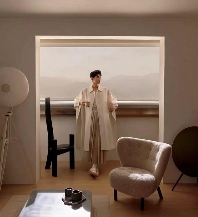 Cận cảnh biệt thự của 