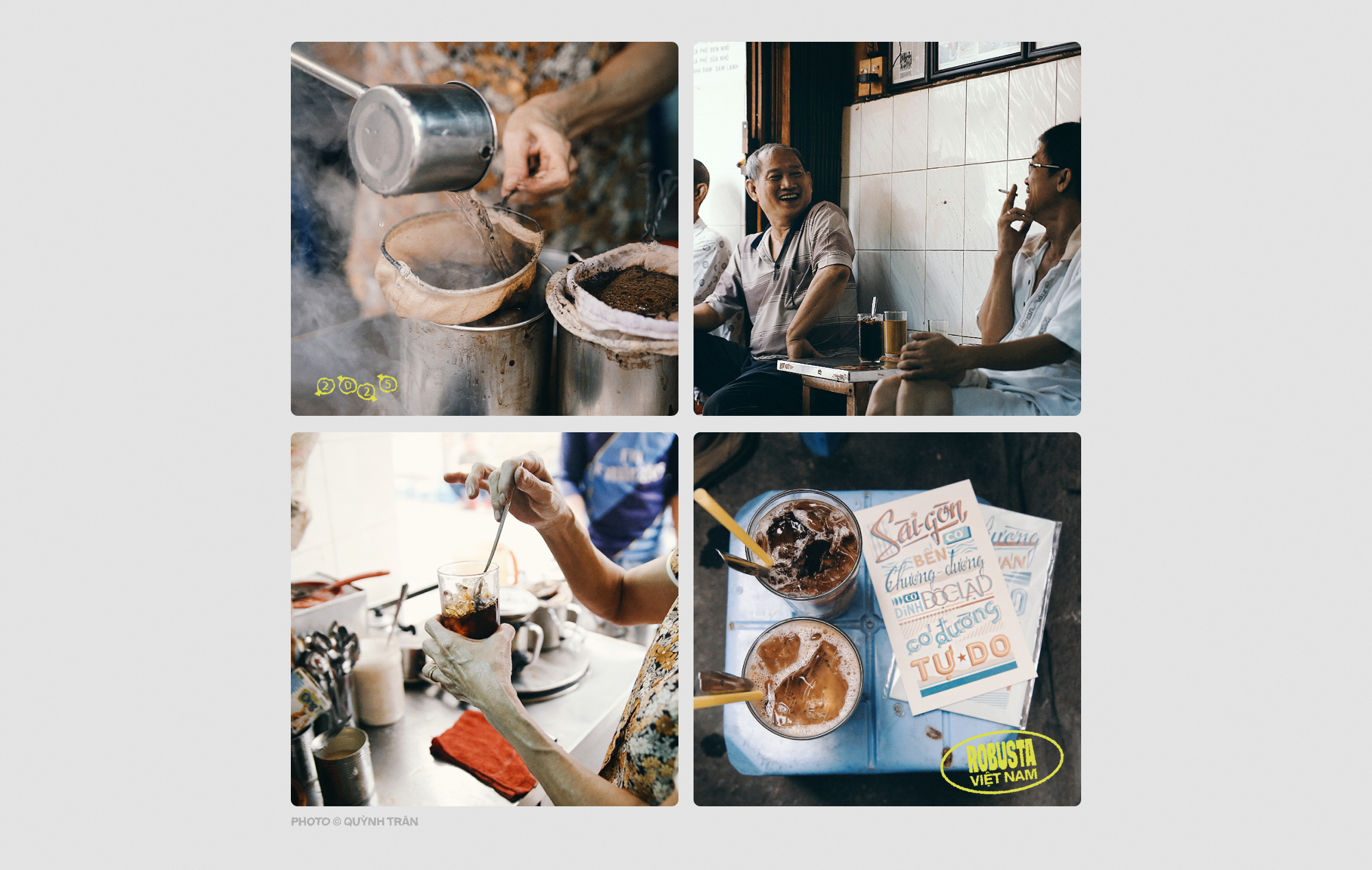 Phát điên vì cà phê Việt Nam!- Ảnh 2.