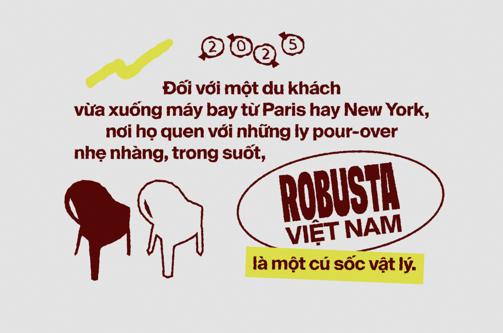 Phát điên vì cà phê Việt Nam!- Ảnh 3.