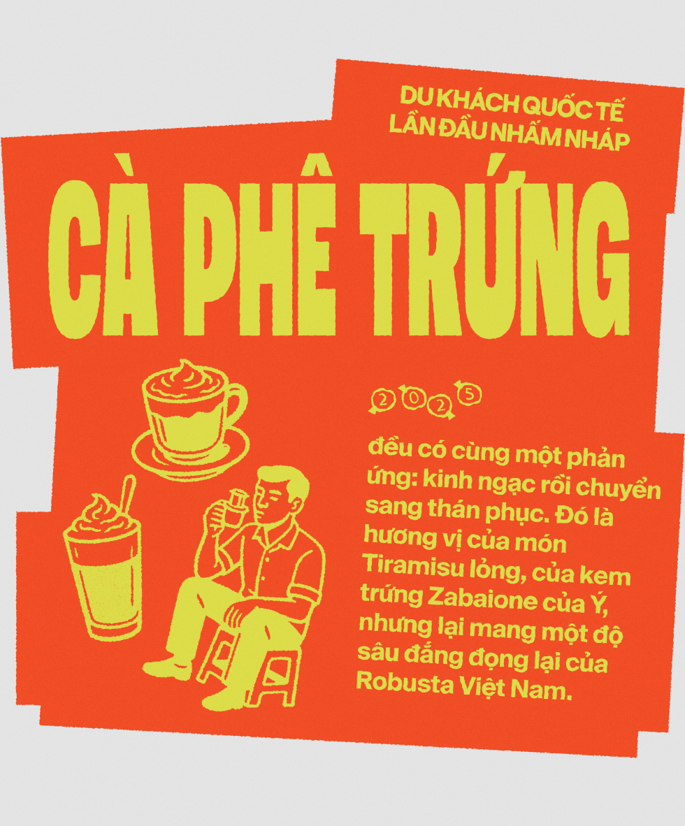 Phát điên vì cà phê Việt Nam!- Ảnh 7.
