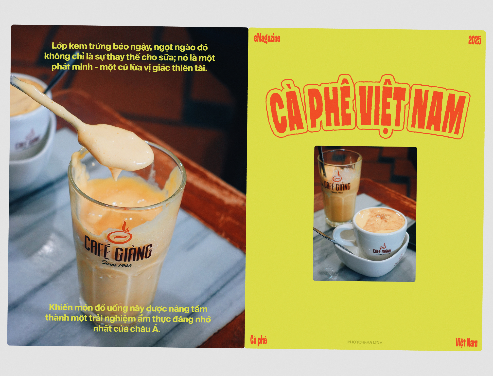 Phát điên vì cà phê Việt Nam!- Ảnh 8.