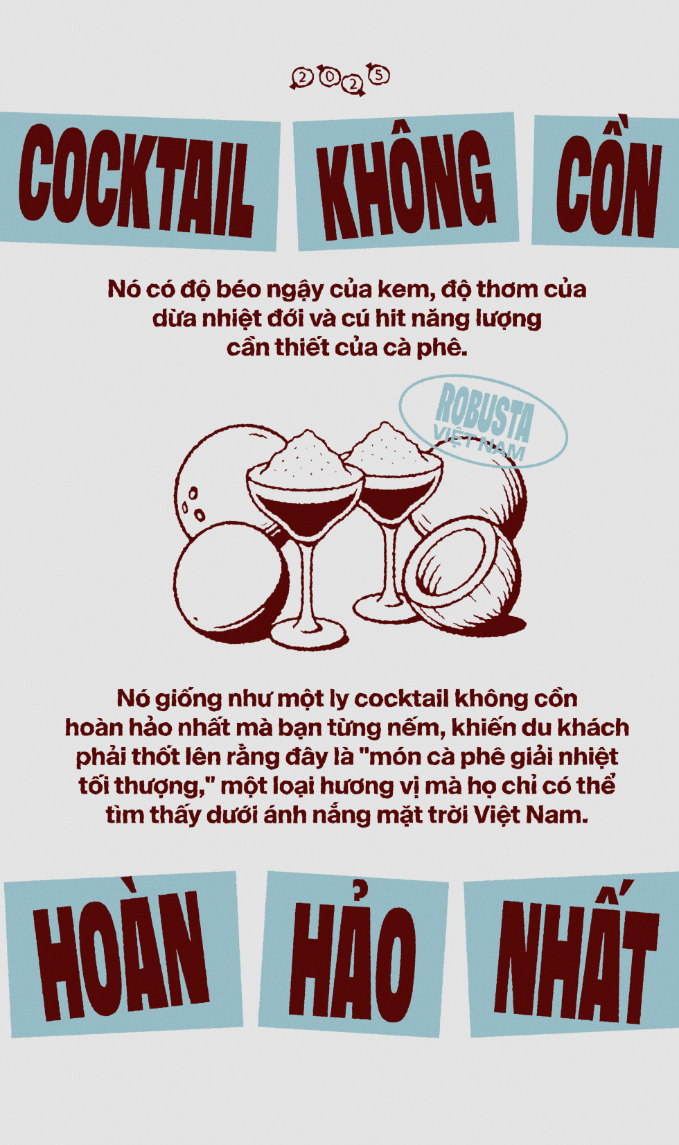 Phát điên vì cà phê Việt Nam!- Ảnh 10.