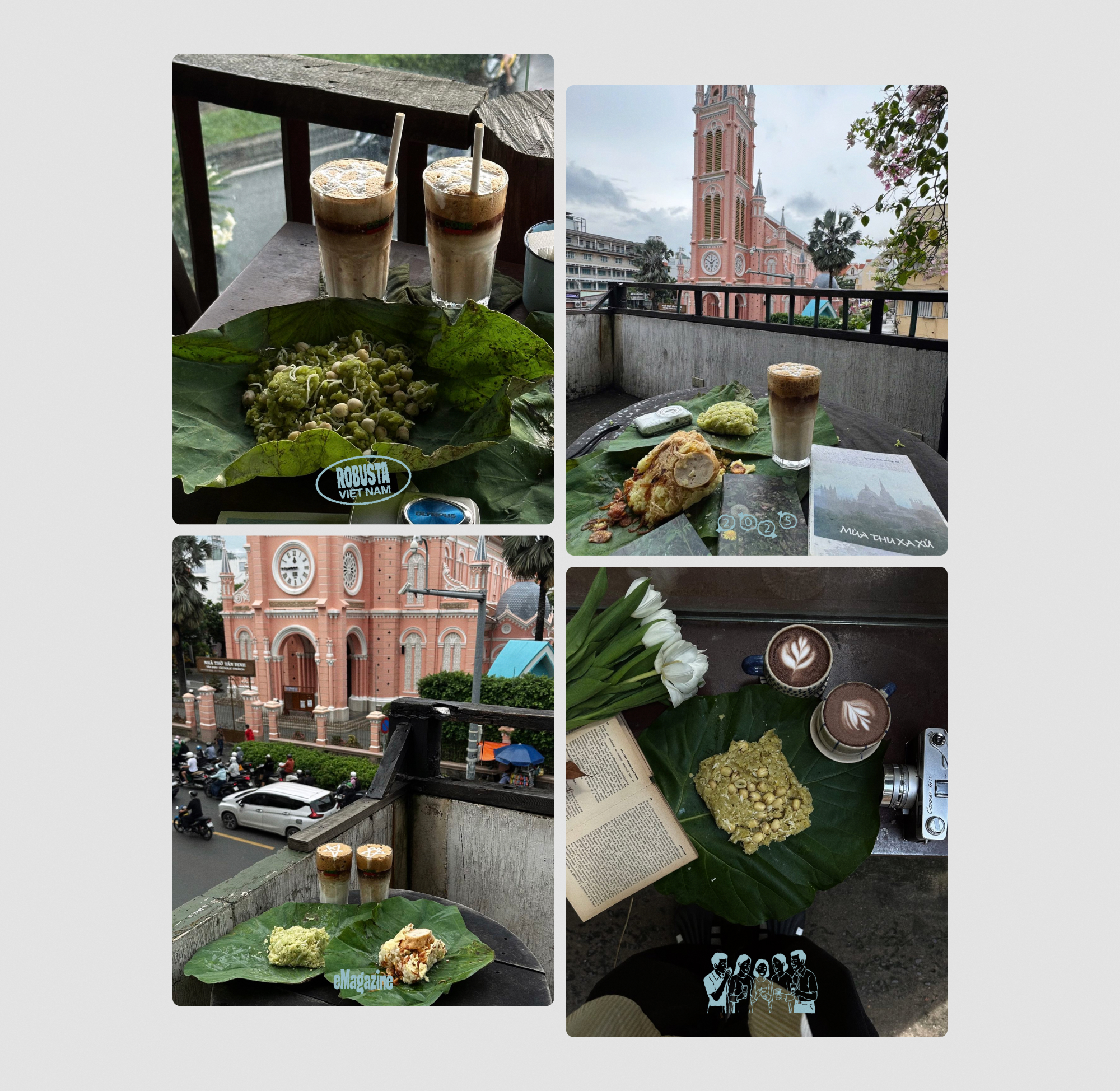 Phát điên vì cà phê Việt Nam!- Ảnh 11.