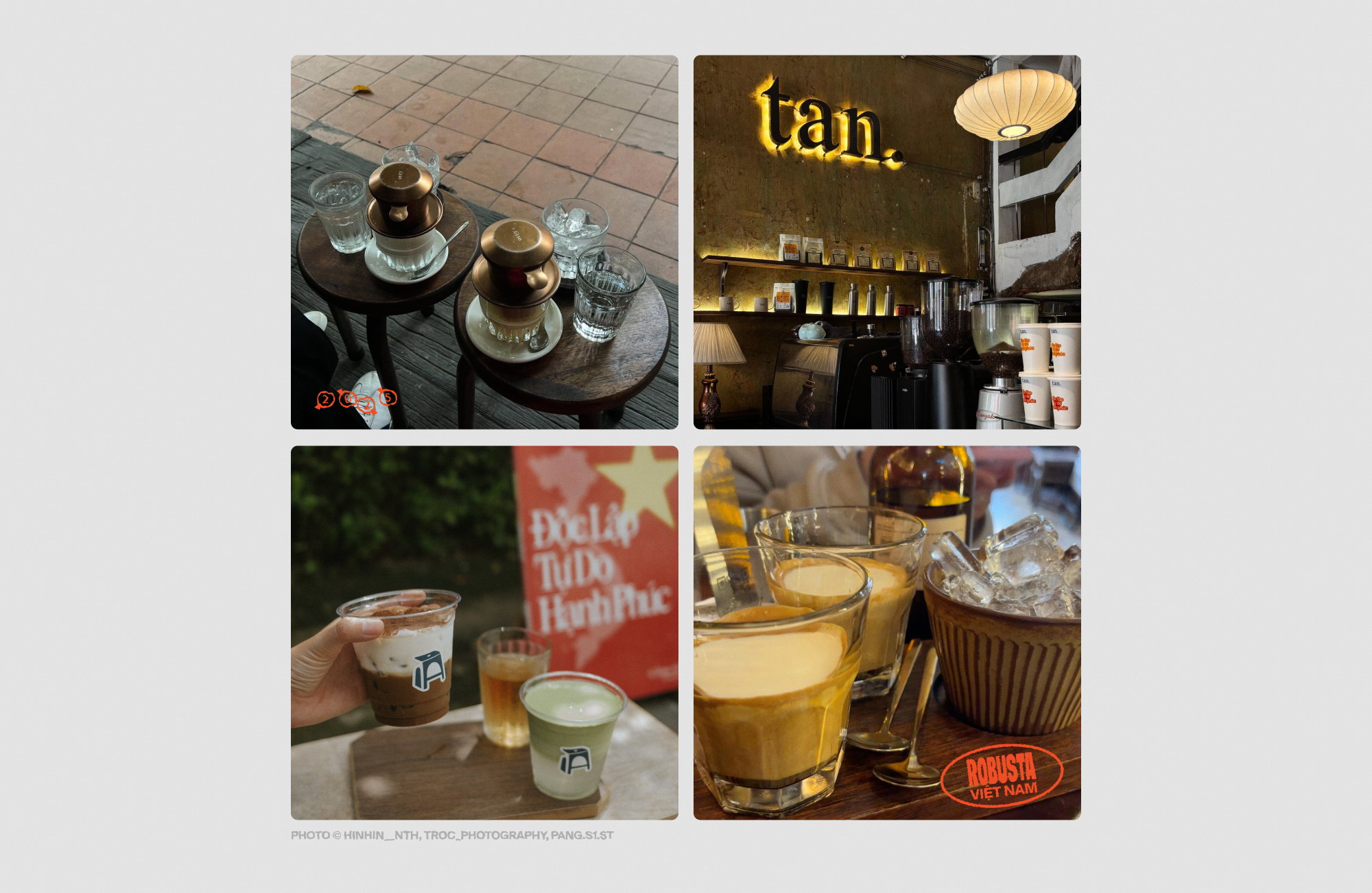 Phát điên vì cà phê Việt Nam!- Ảnh 14.