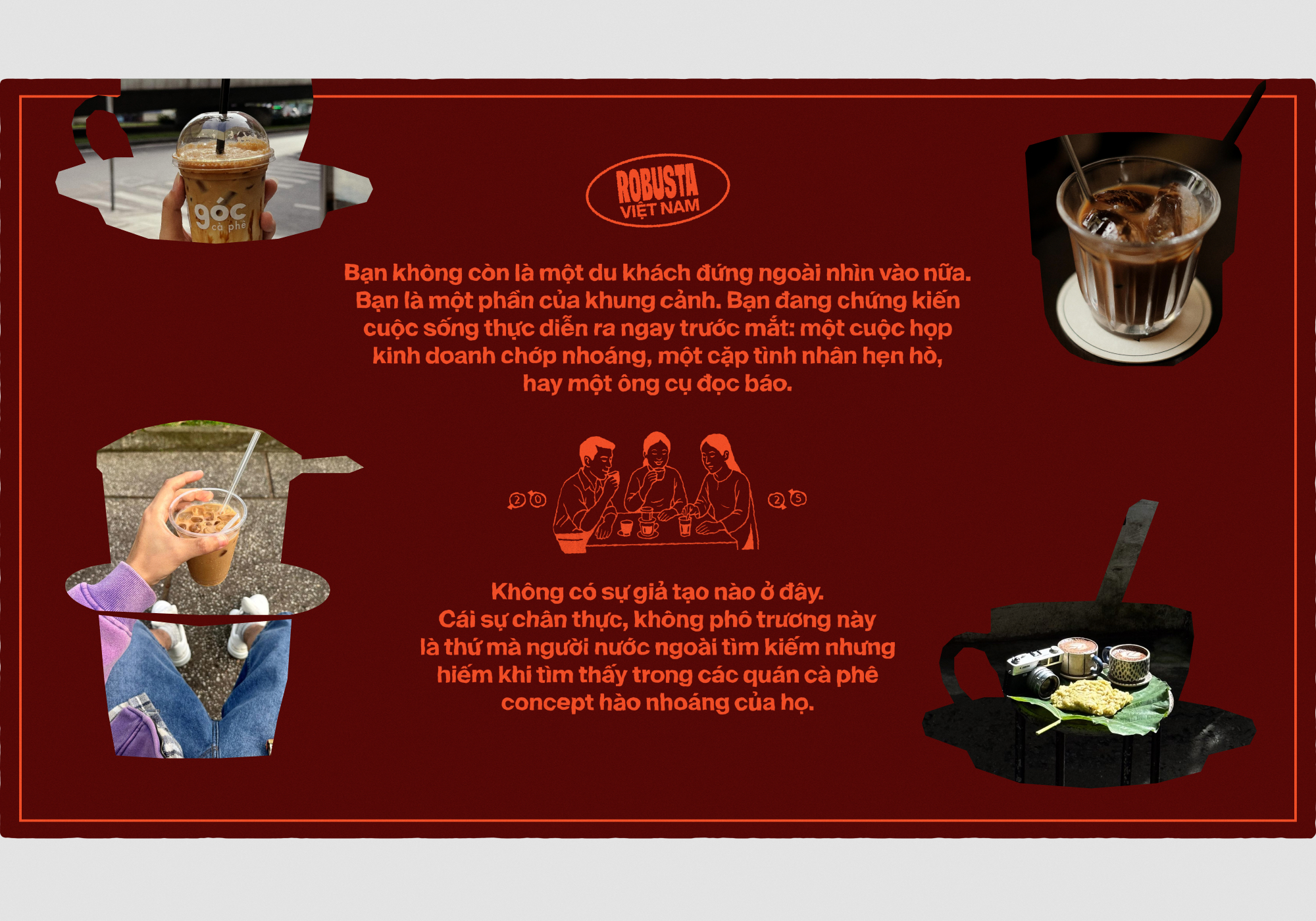 Phát điên vì cà phê Việt Nam!- Ảnh 19.