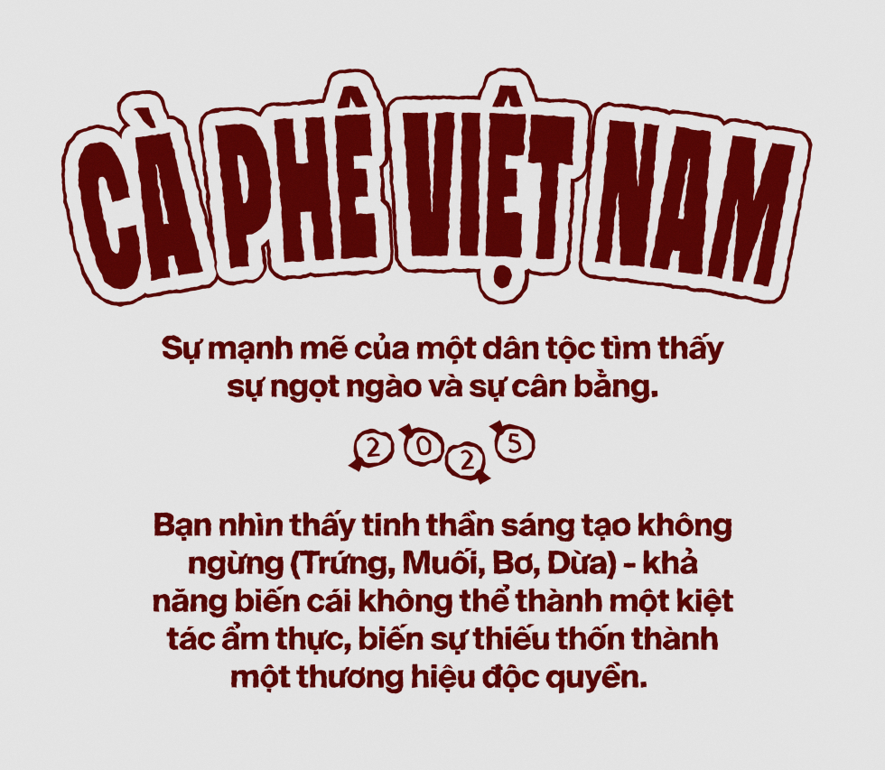 Phát điên vì cà phê Việt Nam!- Ảnh 21.