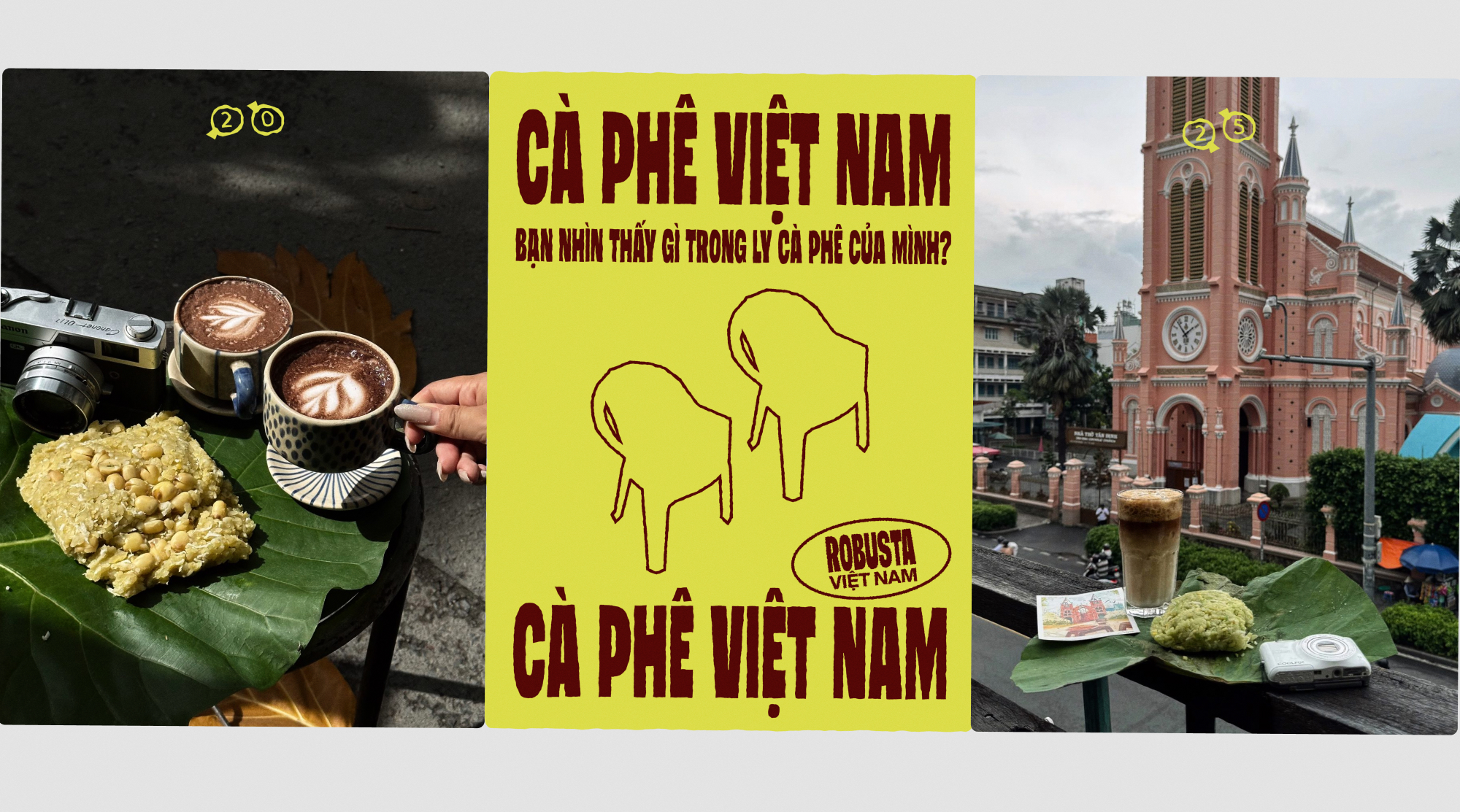 Phát điên vì cà phê Việt Nam!- Ảnh 22.