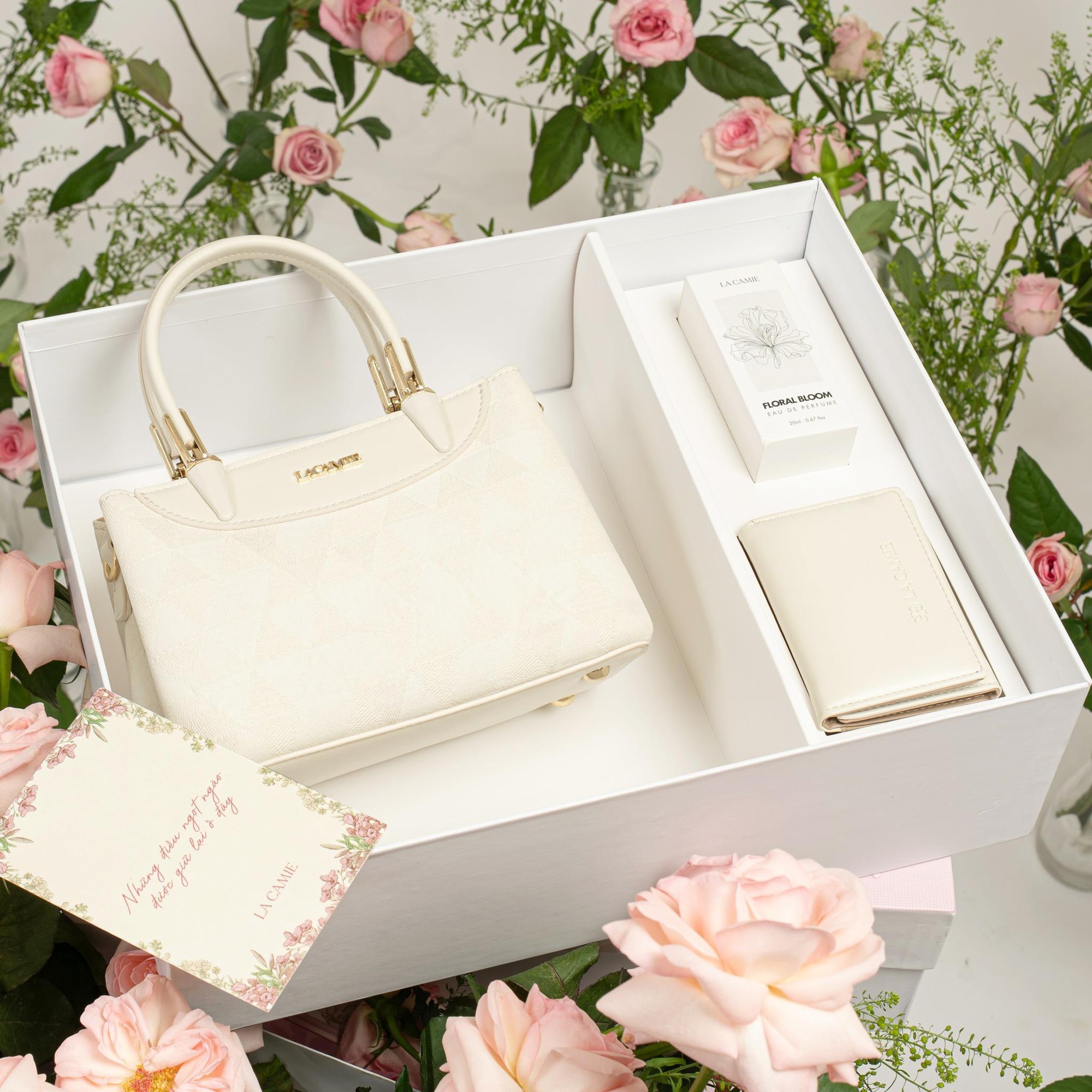 LA CAMIE: Thương hiệu giày dép, túi xách Việt “mới toanh” đi ngược dòng fast-fashion?- Ảnh 2.