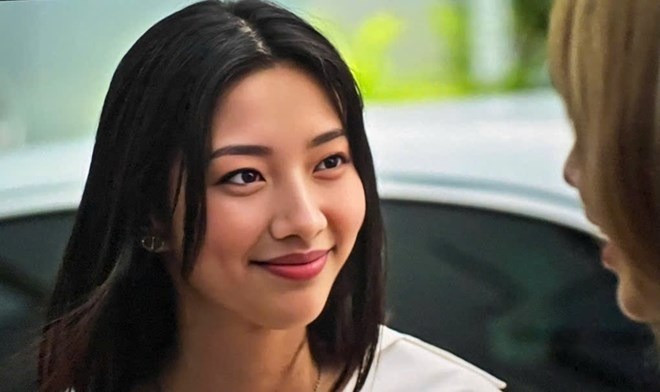 10 phim Việt bết bát 2025: Từ phim 18+ dở tệ đến tình cảnh lao đao chưa từng có- Ảnh 3.