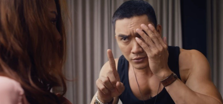 10 phim Việt bết bát 2025: Từ phim 18+ dở tệ đến tình cảnh lao đao chưa từng có- Ảnh 2.