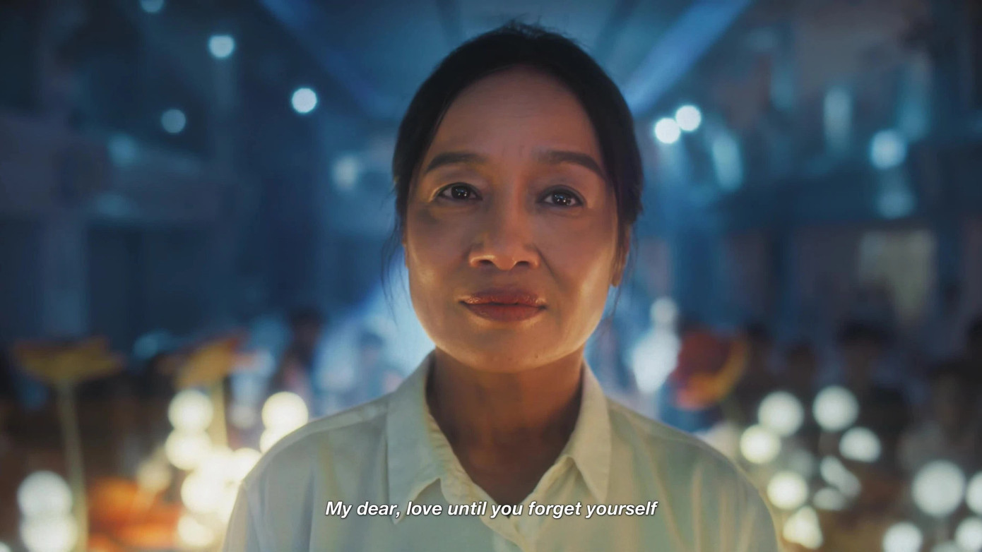 10 phim Việt bết bát 2025: Từ phim 18+ dở tệ đến tình cảnh lao đao chưa từng có- Ảnh 8.