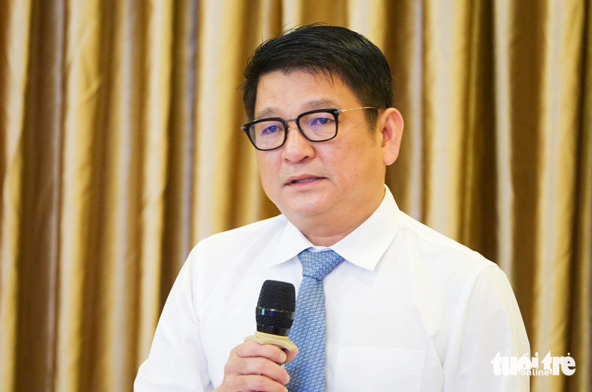 An Giang muốn tháo gỡ nhiều trở ngại để đón khách từ sự kiện APEC 2027 ở Phú Quốc - Ảnh 2.