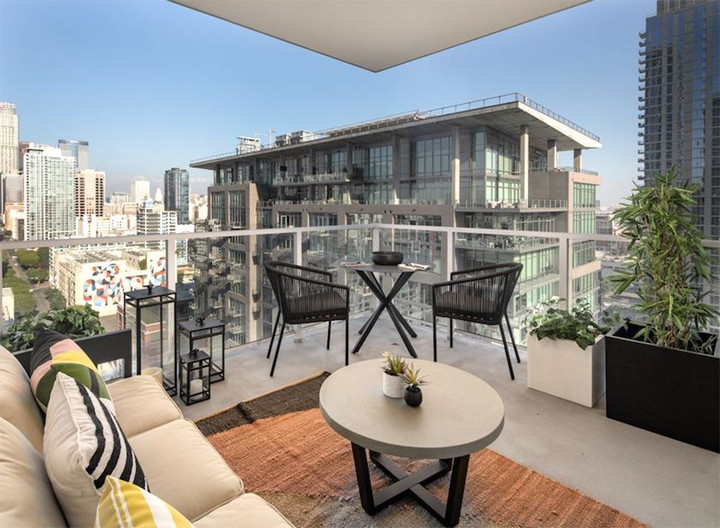 Ở chung cư chọn căn hộ hướng nào mát và hợp phong thủy nhất?- Ảnh 2.