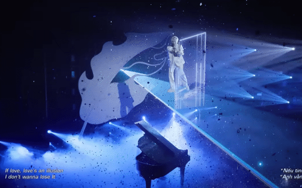 Vũ Cát Tường bị tố đạo nhái- Ảnh 2.