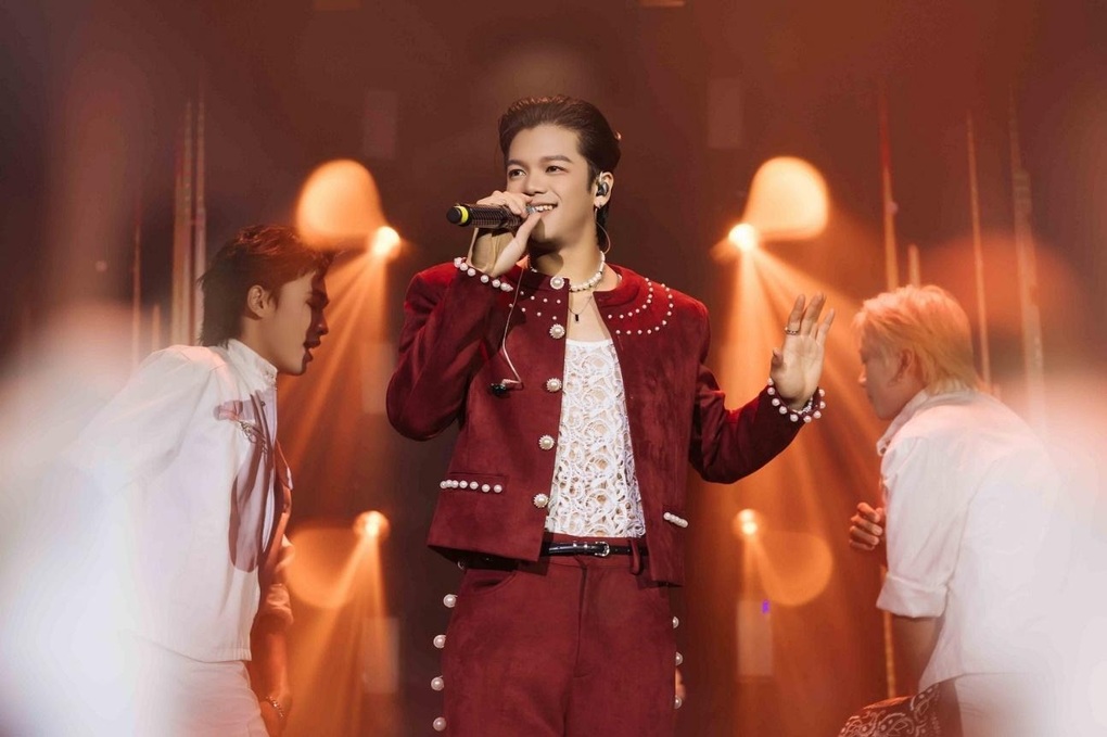 MEYGROUP định vị dấu ấn mới, nâng tầm chuẩn sống sang với Rivea Residences - 2